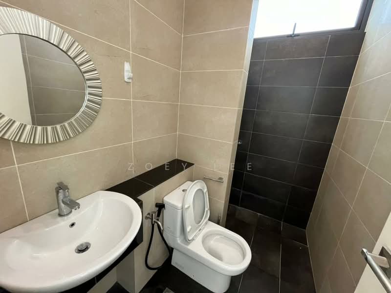 Eco Botanic untuk Untuk Disewa - RM 12,000 /bulan, Mac 2026 - Bathroom - PropertyGuru.com.my