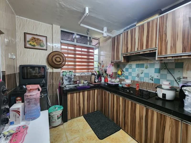 Pangsapuri Suakasih untuk Untuk Dijual - RM 230,000, Mac 2026 - PropertyGuru.com.my