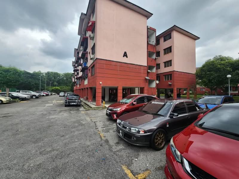 Pangsapuri Suakasih untuk Untuk Dijual - RM 230,000, Mac 2026 - PropertyGuru.com.my