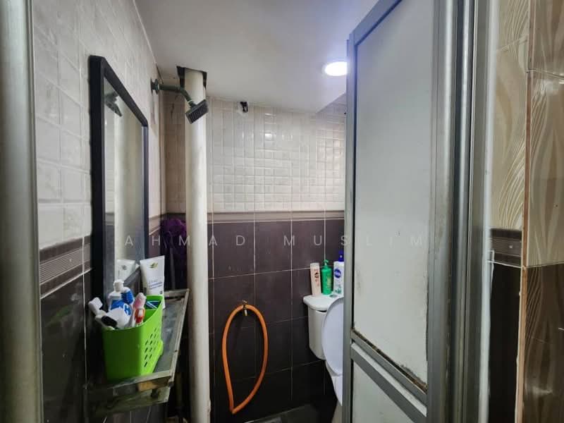 Pangsapuri Suakasih untuk Untuk Dijual - RM 230,000, Mac 2026 - PropertyGuru.com.my