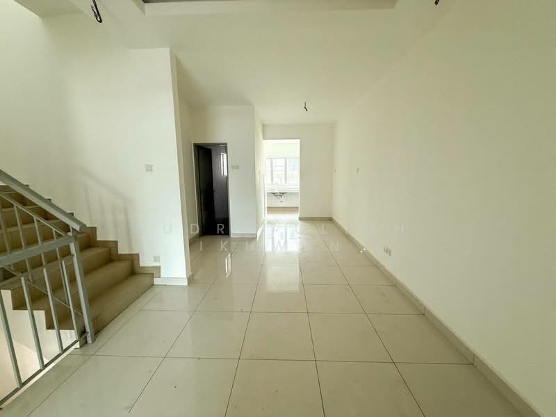 2.5-storey Terraced House for Sale in Sepang (Selangor) - Gudrotullah Ikhwan - Interior - PropertyGuru.com.my