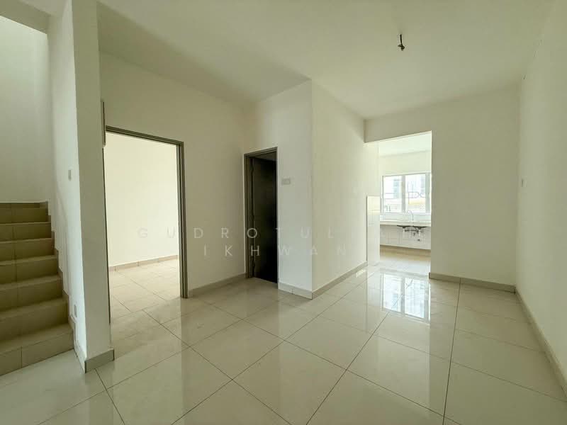 2.5-storey Terraced House for Sale in Sepang (Selangor) - Gudrotullah Ikhwan - Interior - PropertyGuru.com.my