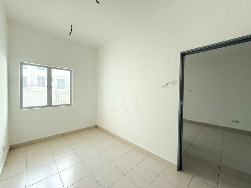 2.5-storey Terraced House for Sale in Sepang (Selangor) - Gudrotullah Ikhwan - Interior - PropertyGuru.com.my