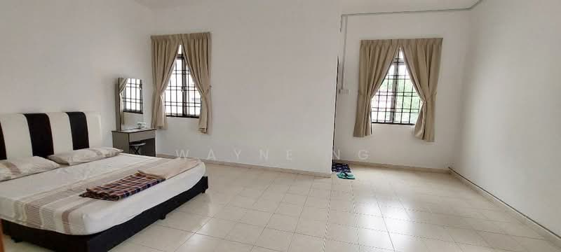 3-storey Terraced House for Sale in Taman Perling (Perling) - Wayne Ng - Bedroom - PropertyGuru.com.my