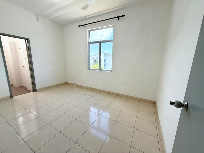 Terraced House for Sale in Skudai (Johor) - SY Ngo - Interior - PropertyGuru.com.my