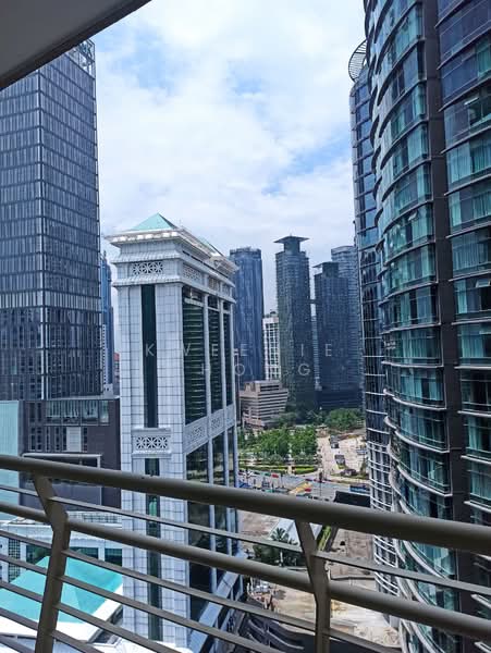 Condominium for Sale at Idaman Residence - Kweenie Chong - View - PropertyGuru.com.my