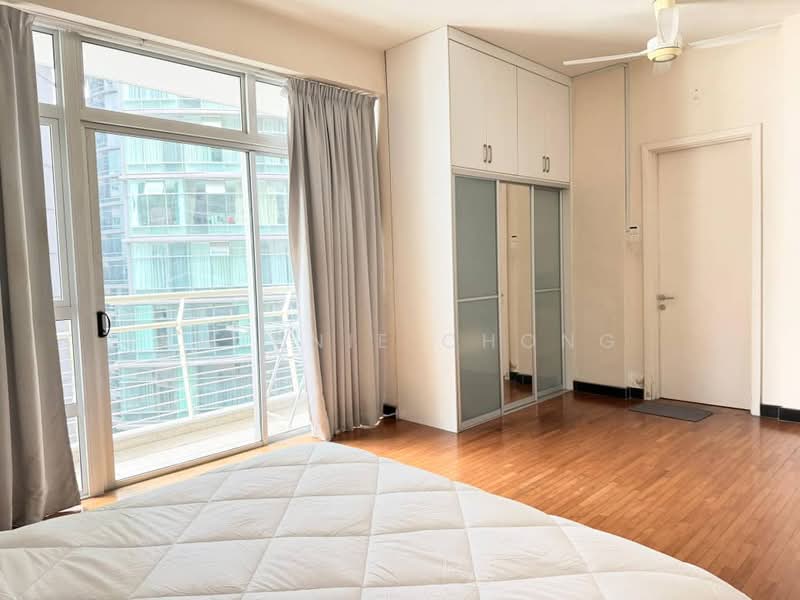 Condominium for Sale at Idaman Residence - Kweenie Chong - Bedroom - PropertyGuru.com.my