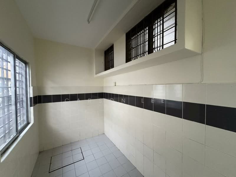 Taman Kepong, Kepong Baru untuk Untuk Disewa - RM 2,300 /bulan, Feb 2026 - Interior - PropertyGuru.com.my