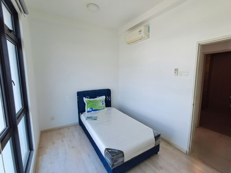Condominium for Rent at Parkhill Residence - Serene Lai - Bedroom - PropertyGuru.com.my