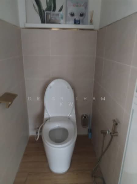 Bungalow for Sale in Ipoh (Perak) - Dr Sr Tham KW - Bathroom - PropertyGuru.com.my