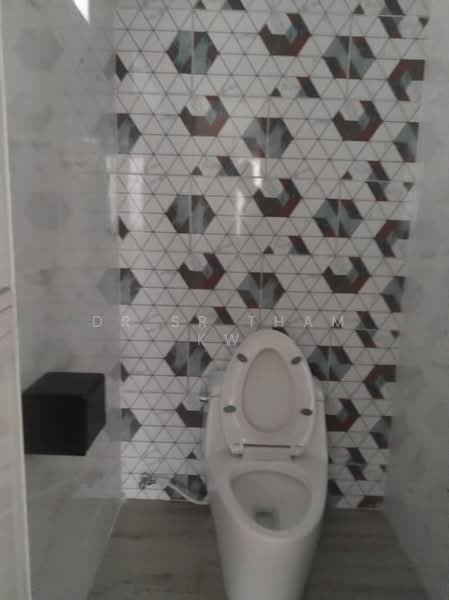 Bungalow for Sale in Ipoh (Perak) - Dr Sr Tham KW - Bathroom - PropertyGuru.com.my