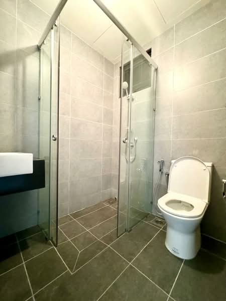 Service Residence for Sale at Sunway Avila Residences - Jane Hew - Bathroom - PropertyGuru.com.my