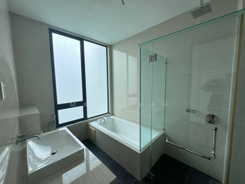 Semi-Detached House for Sale in Iskandar Puteri (Nusajaya) (Johor) - May Chuah - Bathroom - PropertyGuru.com.my