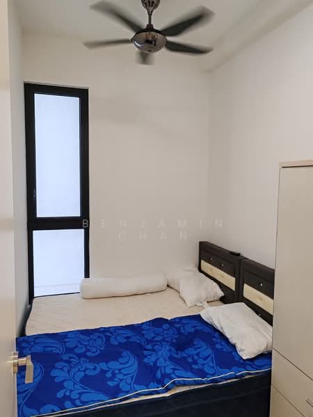 Apartment for Sale at Eco Nest @ Eco Botanic - Benjamin Chan - Bedroom - PropertyGuru.com.my