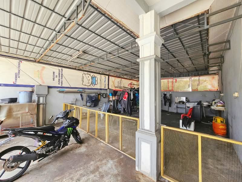 1-storey Terraced House for Sale in Taman Nusa Bestari (Iskandar Puteri (Nusajaya)) - Iden Tan - Interior - PropertyGuru.com.my