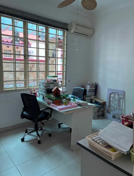 Semi-Detached House for Sale in Taman Redang (Johor Bahru) - Reny Hee - PropertyGuru.com.my
