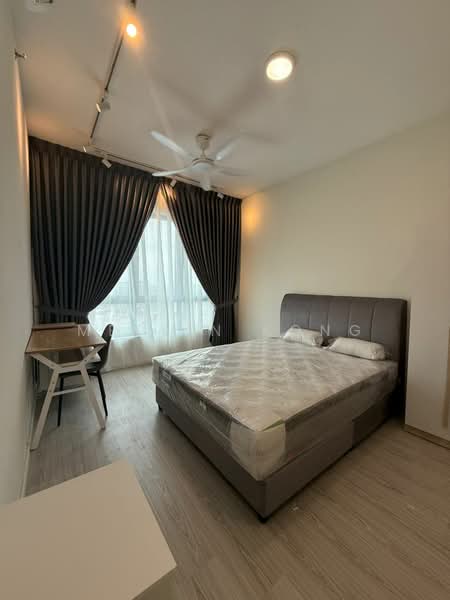 TRIA Seputeh in 9 Seputeh, Kuala Lumpur untuk Untuk Disewa - RM 2,900 /bulan, Feb 2026 - Bedroom - PropertyGuru.com.my