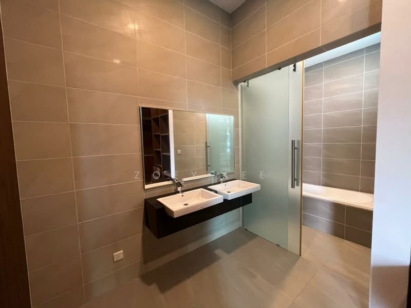 Eco Botanic untuk Untuk Disewa - RM 14,000 /bulan, Mac 2026 - Bathroom - PropertyGuru.com.my