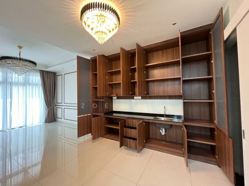 Eco Botanic untuk Untuk Disewa - RM 14,000 /bulan, Mac 2026 - Interior - PropertyGuru.com.my