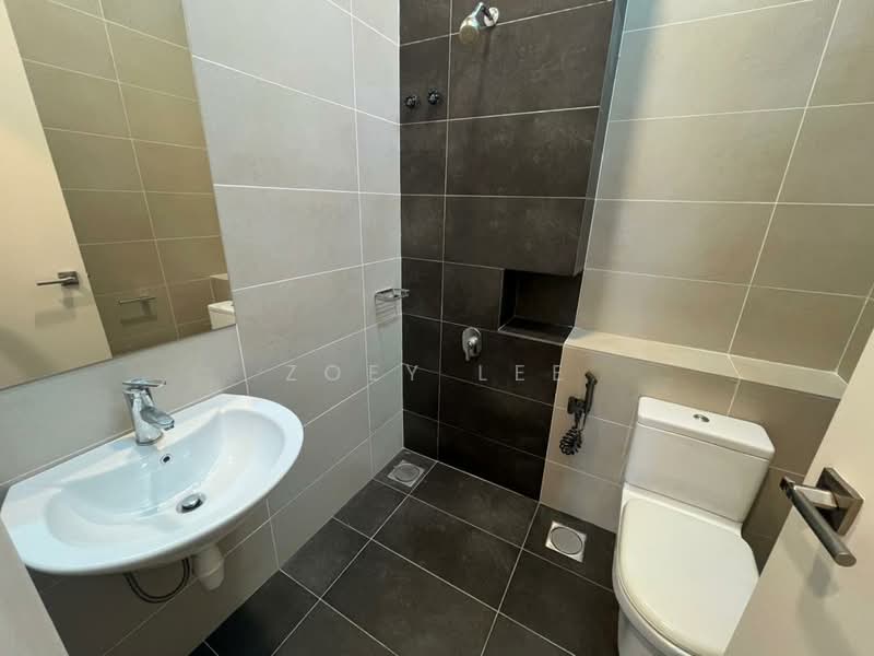 Eco Botanic untuk Untuk Disewa - RM 14,000 /bulan, Mac 2026 - Bathroom - PropertyGuru.com.my