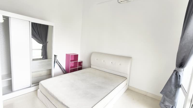 TriTower Residence @ Johor Bahru Sentral untuk Untuk Disewa - RM 3,500 /bulan, Feb 2026 - Bedroom - PropertyGuru.com.my