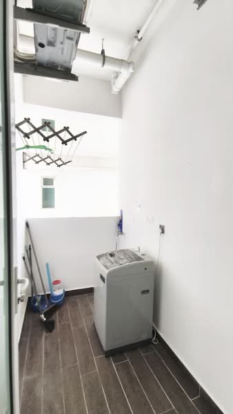 TriTower Residence @ Johor Bahru Sentral untuk Untuk Disewa - RM 3,500 /bulan, Feb 2026 - Interior - PropertyGuru.com.my