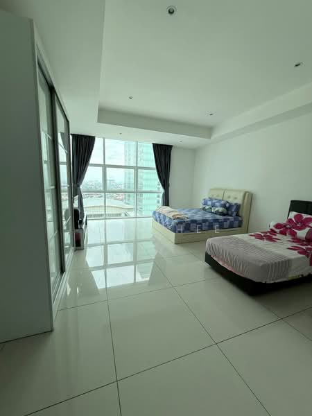 Condominium for Sale at KSL D'Esplanade Residence - Reny Hee - Bedroom - PropertyGuru.com.my