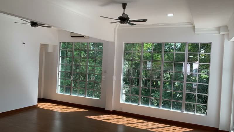 Bukit Rahman Putra untuk Untuk Dijual - RM 3,550,000, Feb 2026 - Living Room - PropertyGuru.com.my