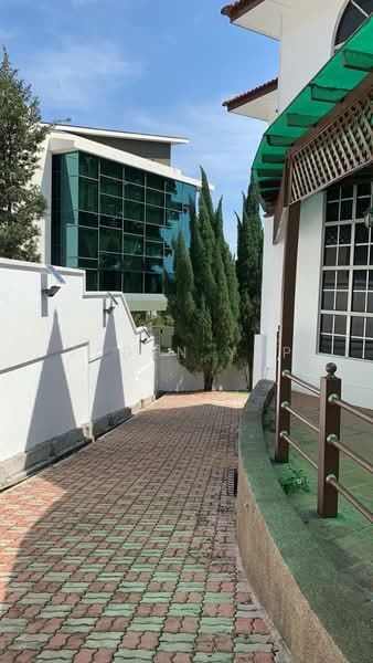 Bukit Rahman Putra untuk Untuk Dijual - RM 3,550,000, Feb 2026 - Exterior - PropertyGuru.com.my