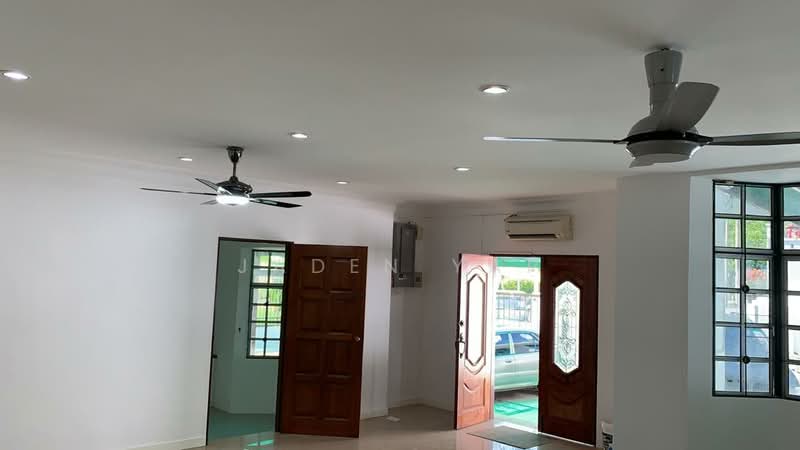Bukit Rahman Putra untuk Untuk Dijual - RM 3,550,000, Feb 2026 - Entrance - PropertyGuru.com.my
