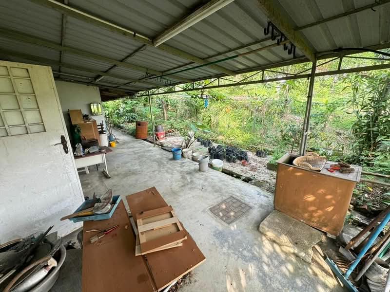 Jalan Merah, Taman Pelangi, Johor Bahru, Johor untuk Untuk Dijual - RM 1,350,000, Feb 2026 - Exterior - PropertyGuru.com.my