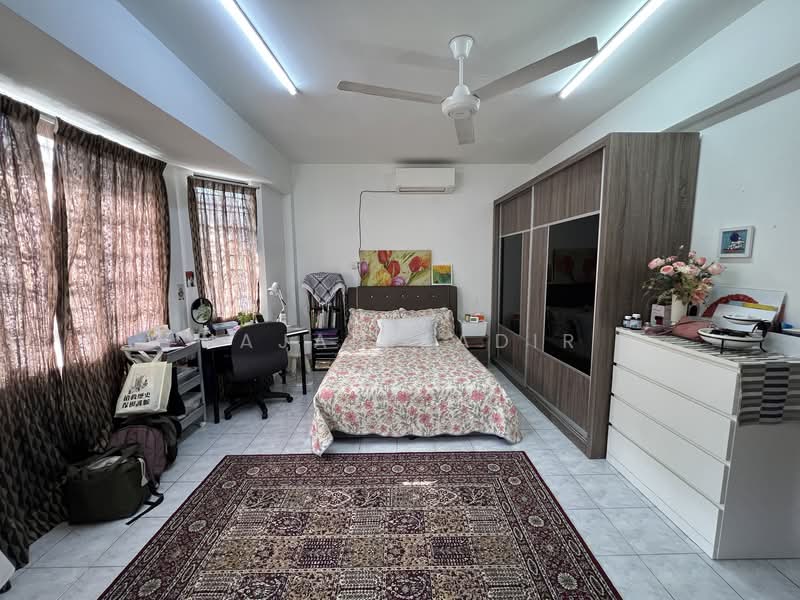 2-storey Terraced House for Sale in Kemensah Heights (Ulu Kelang) - Najah Kadir - Bedroom - PropertyGuru.com.my