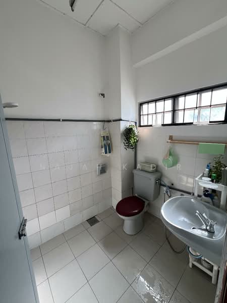 2-storey Terraced House for Sale in Kemensah Heights (Ulu Kelang) - Najah Kadir - PropertyGuru.com.my