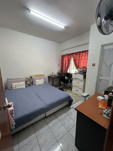 2-storey Terraced House for Sale in Kemensah Heights (Ulu Kelang) - Najah Kadir - PropertyGuru.com.my