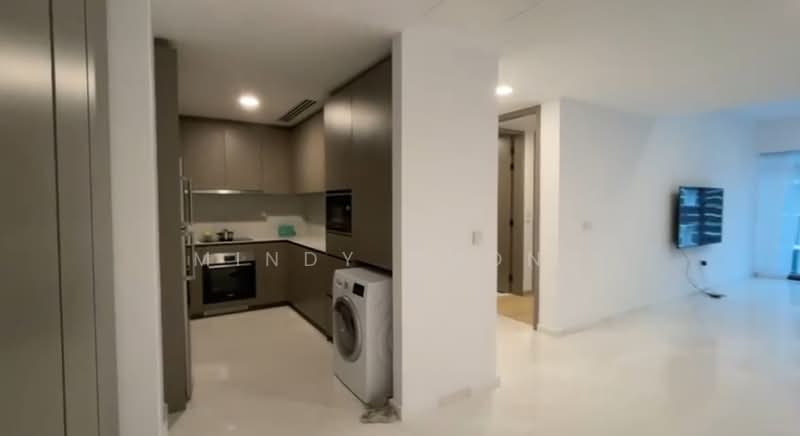Service Residence for Sale at Eaton Residence - Mindy Chong - Kitchen - PropertyGuru.com.my