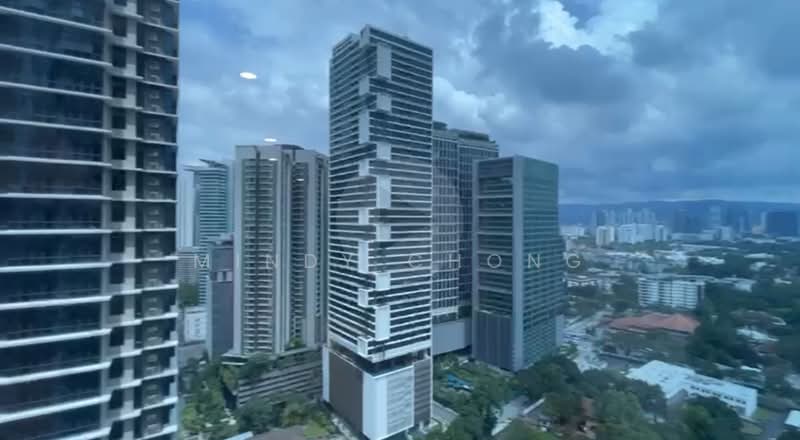 Service Residence for Sale at Eaton Residence - Mindy Chong - View - PropertyGuru.com.my