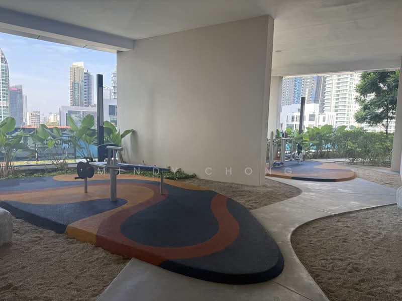 Service Residence for Sale at Eaton Residence - Mindy Chong - Exterior - PropertyGuru.com.my