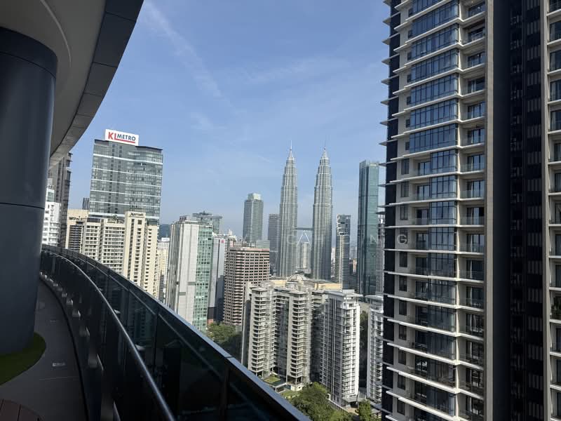 Service Residence for Sale at Eaton Residence - Mindy Chong - View - PropertyGuru.com.my