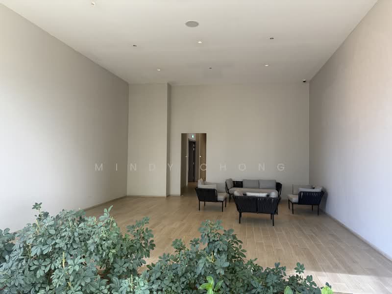 Service Residence for Sale at Eaton Residence - Mindy Chong - Lobby - PropertyGuru.com.my