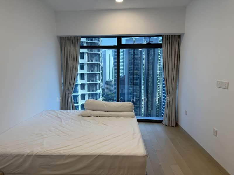Service Residence for Sale at Eaton Residence - Mindy Chong - Bedroom - PropertyGuru.com.my