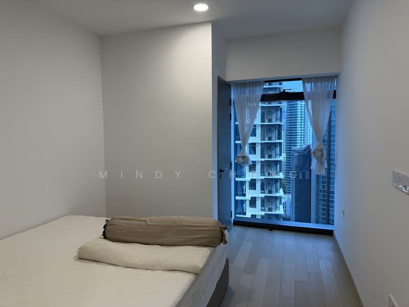 Service Residence for Sale at Eaton Residence - Mindy Chong - Bedroom - PropertyGuru.com.my