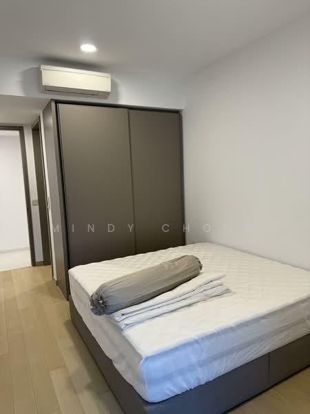 Service Residence for Sale at Eaton Residence - Mindy Chong - Bedroom - PropertyGuru.com.my