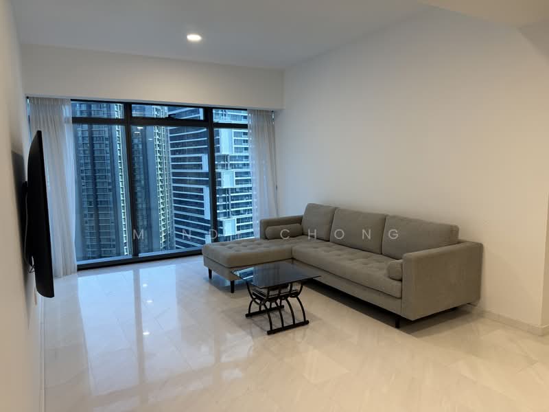 Service Residence for Sale at Eaton Residence - Mindy Chong - Living Room - PropertyGuru.com.my