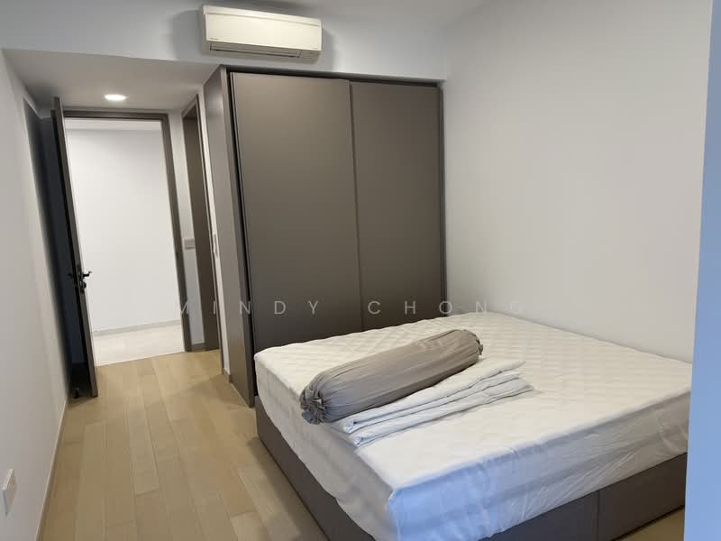 Service Residence for Sale at Eaton Residence - Mindy Chong - Bedroom - PropertyGuru.com.my