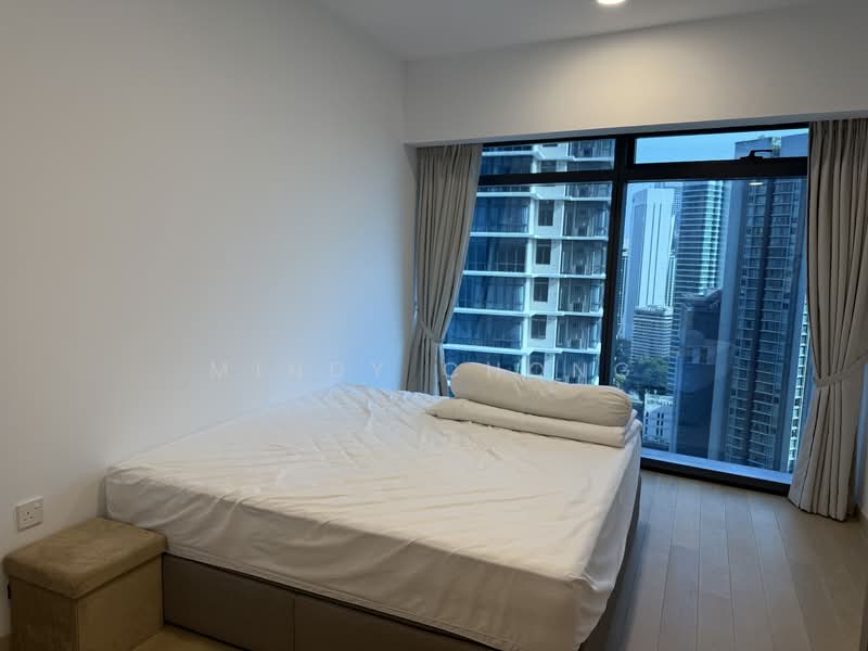Service Residence for Sale at Eaton Residence - Mindy Chong - Bedroom - PropertyGuru.com.my