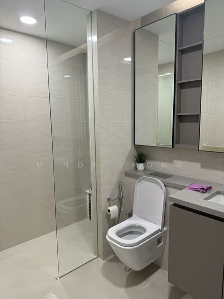 Service Residence for Sale at Eaton Residence - Mindy Chong - Bathroom - PropertyGuru.com.my