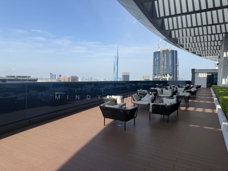 Service Residence for Sale at Eaton Residence - Mindy Chong - View - PropertyGuru.com.my