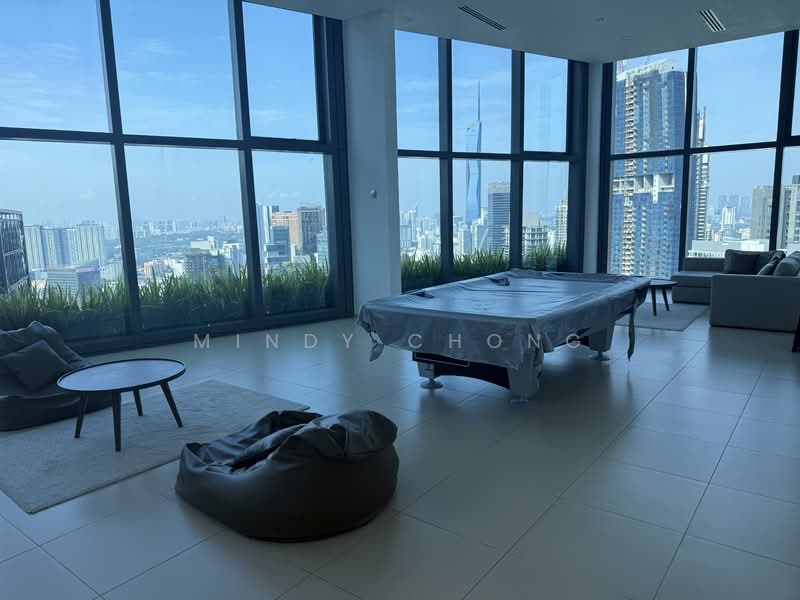 Service Residence for Sale at Eaton Residence - Mindy Chong - PropertyGuru.com.my