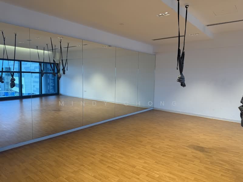 Service Residence for Sale at Eaton Residence - Mindy Chong - PropertyGuru.com.my