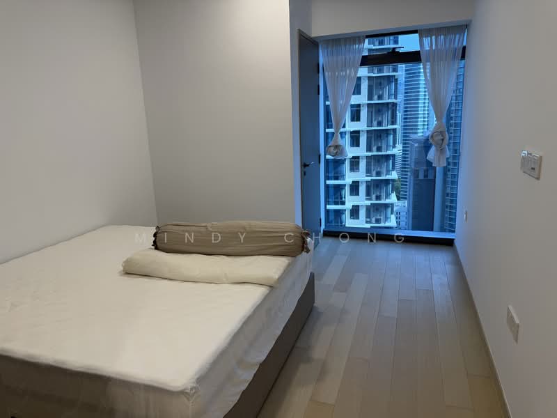 Service Residence for Sale at Eaton Residence - Mindy Chong - PropertyGuru.com.my